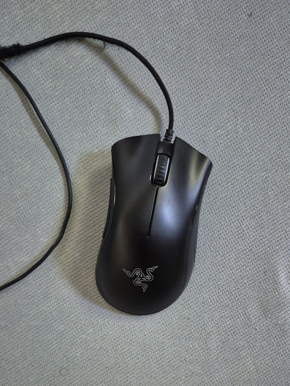 Razer Wired Mouse